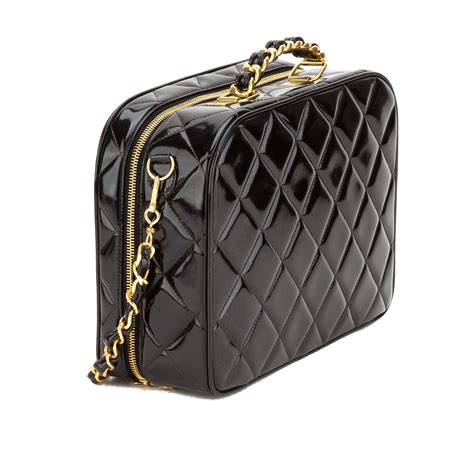 buy second hand chanel bags online|pre owned chanel handbag.